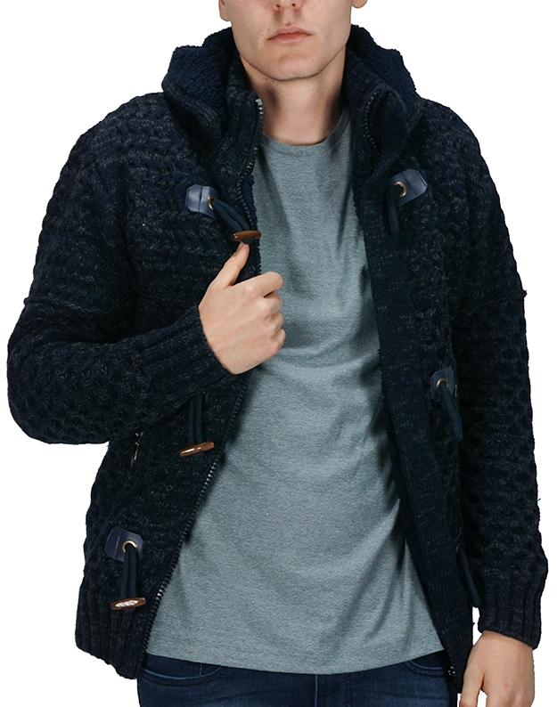 Endeson Man Sweater
